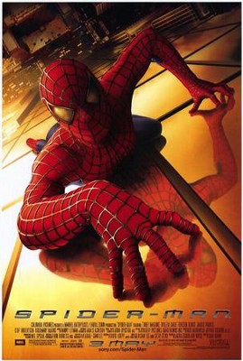 Spider-Man 1 and 2 - Teen Version - Word Document  [Download] -     By: Christianity Today International
