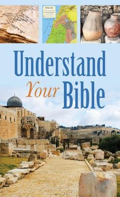 Understand Your Bible - eBook  -     By: John Beck
