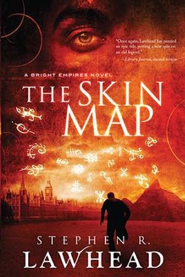 The Skin Map - eBook  -     By: Stephen Lawhead
