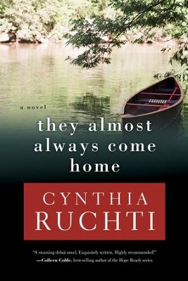 They Almost Always Come Home - eBook  -     By: Cynthia Ruchti
