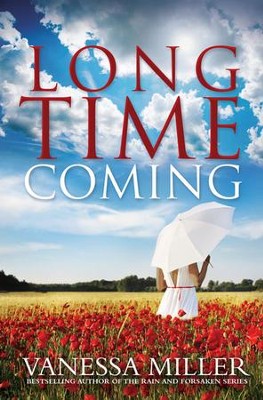 Long Time Coming - eBook  -     By: Vanessa Miller
