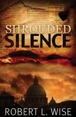 Shrouded in Silence - eBook  -     By: Robert Wise
