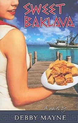 Sweet Baklava - eBook  -     By: Debby Mayne
