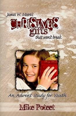 Christmas Gifts That Won't Break - eBook  -     By: James W. Moore
