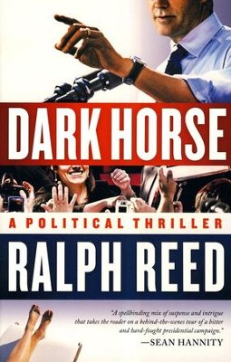 Dark Horse    -     By: Ralph Reed

