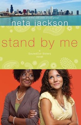 Stand by Me - eBook  -     By: Neta Jackson
