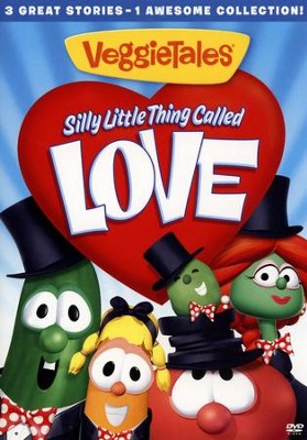 Silly Little Thing Called Love, DVD   - 