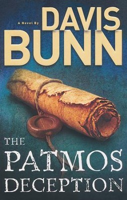The Patmos Deception  -     By: Davis Bunn
