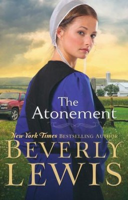The Atonement  -     By: Beverly Lewis

