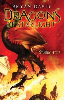 Starlighter  -     By: Bryan Davis
