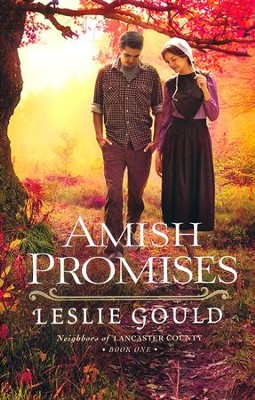 #1: Amish Promises  -     By: Leslie Gould
