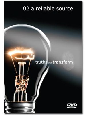 Truths That Transform: A Reliable Source  -     By: Truth In Action Ministries
