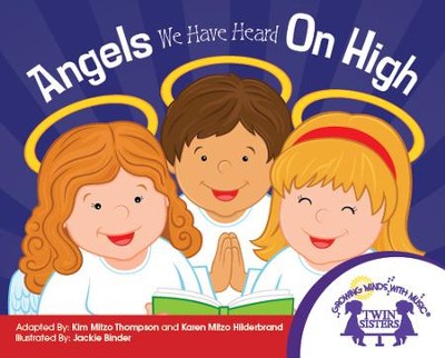 Angels we have heard on High kids song download
