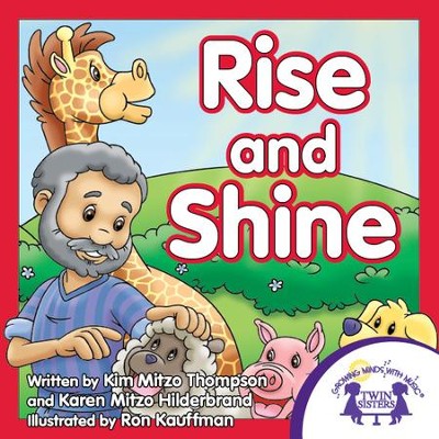 Rise and Shine - PDF Download  [Download] - 
