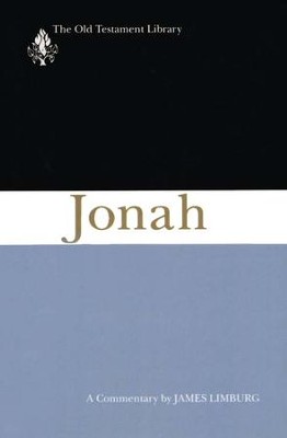 Jonah: Old Testament Library [OTL] (Paperback)   -     By: James Limburg
