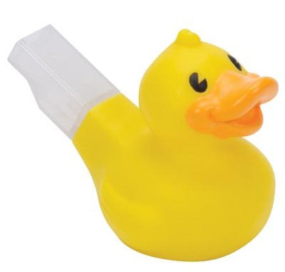 Mini Duck Whistle  - 