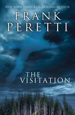 The Visitation - eBook  -     By: Frank E. Peretti
