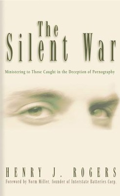 The Silent War - eBook  -     By: Henry J. Rogers
