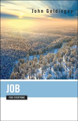 Job for Everyone  -     By: John Goldingay
