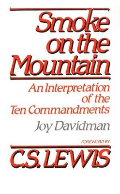 Smoke On the Mountain   -     By: Joy Davidman
