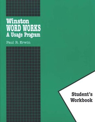 Winston Word Works   - 