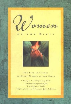 Women of the Bible, Hardcover   - 