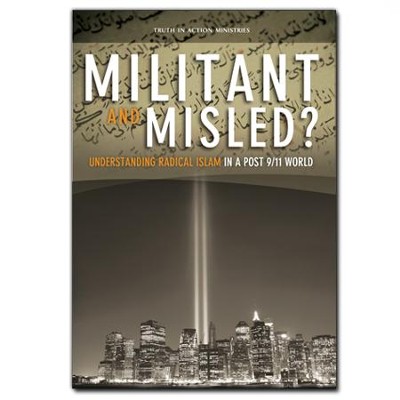 Militant and Mislead  -     By: D. James Kennedy
