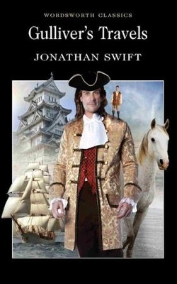 Gulliver's Travels  -     By: Jonathan Swift
