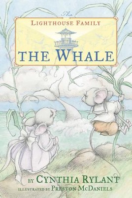 The Whale - eBook  -     By: Cynthia Rylant
    Illustrated By: Preston McDaniels
