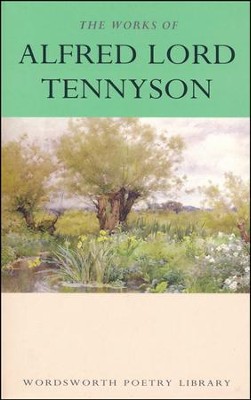 The Collected Poems of Alfred Lord Tennyson   -     By: Alfred Lord Tennyson
