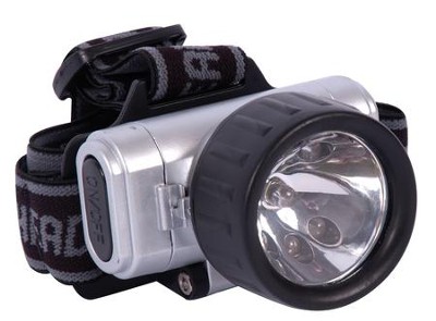 LED Headlamp   - 