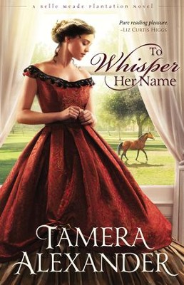 To Whisper Her Name - eBook  -     By: Zondervan
