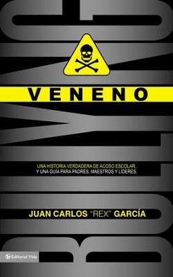 Veneno - eBook  -     By: Zondervan
