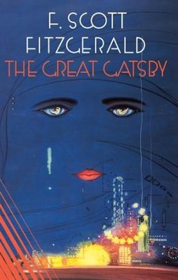 The Great Gatsby, Reissue   -     By: F. Scott Fitzgerald
