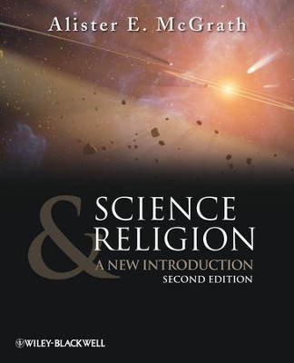 Science and Religion: A New Introduction - eBook  -     By: Alister E. McGrath
