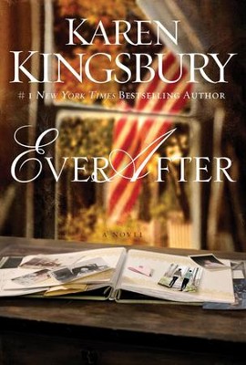 Ever After - eBook  -     By: Karen Kingsbury
