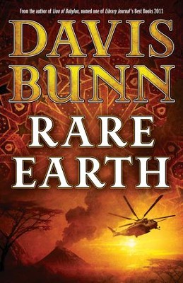 Rare Earth - eBook  -     By: Davis Bunn
