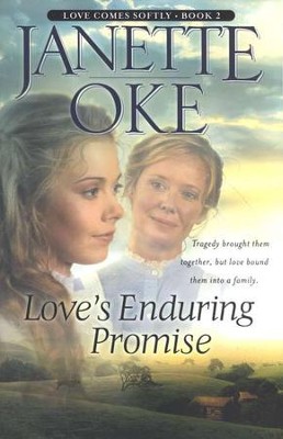 Love's Enduring Promise, Love Comes Softly Series #2, a Novel  -     By: Janette Oke
