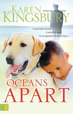 Oceans Apart - eBook  -     By: Karen Kingsbury
