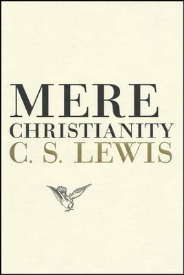 Mere Christianity Gift Edition  -     By: C.S. Lewis

