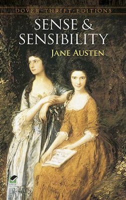 Sense and Sensibility   -     By: Jane Austen
