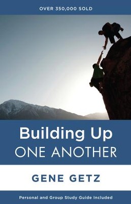 Building Up One Another - eBook  -     By: Gene A. Getz
