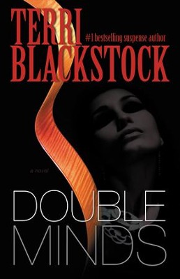 Double Minds - eBook  -     By: Terri Blackstock
