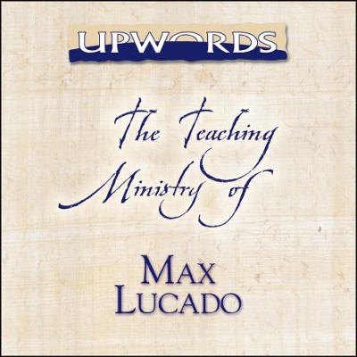 Heart for God Sermon Series  -     By: Max Lucado
