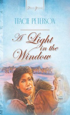 A Light In The Window - eBook  -     By: Janelle Jamison
