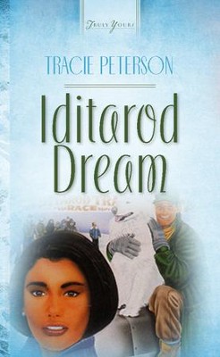 Iditirod Dream - eBook  - 