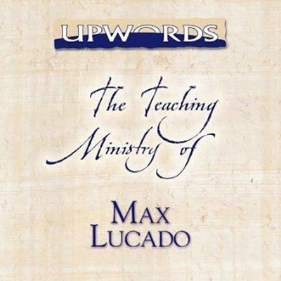 Easter Special IV, Sermon Series  -     By: Max Lucado
