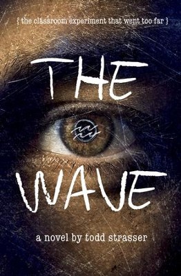 The Wave - eBook  -     By: Todd Strasser
