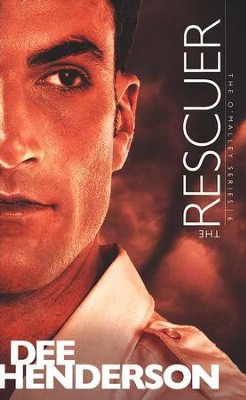 The Rescuer, O'Malley Series #6   -     By: Dee Henderson
