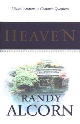 Heaven: Biblical Answers to Common Questions 20-Pack  -     By: Randy Alcorn
